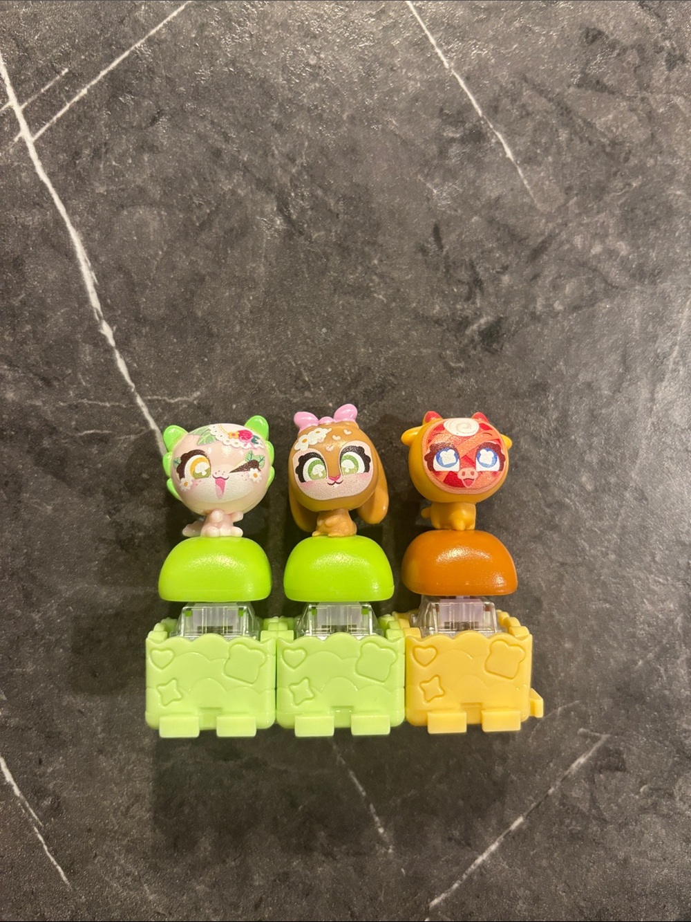 Clickeez Series 3 Epic